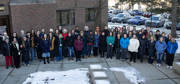 2025 ADDL West Lafayette Group Photo